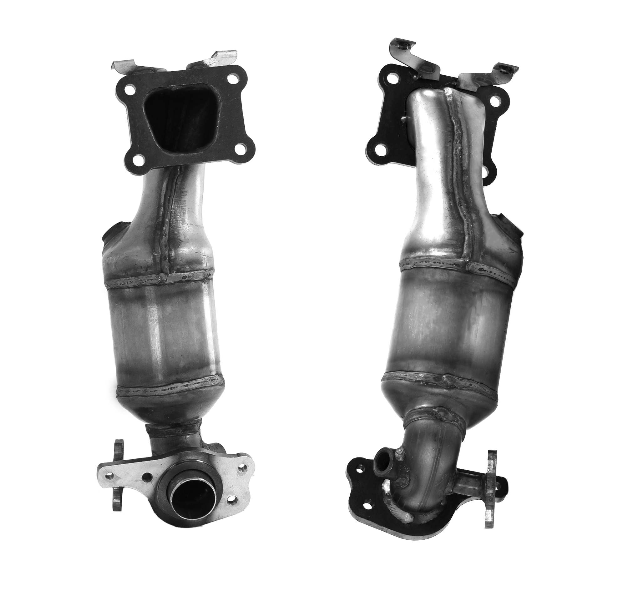 Catalyseur SUZUKI IGNIS 1.2