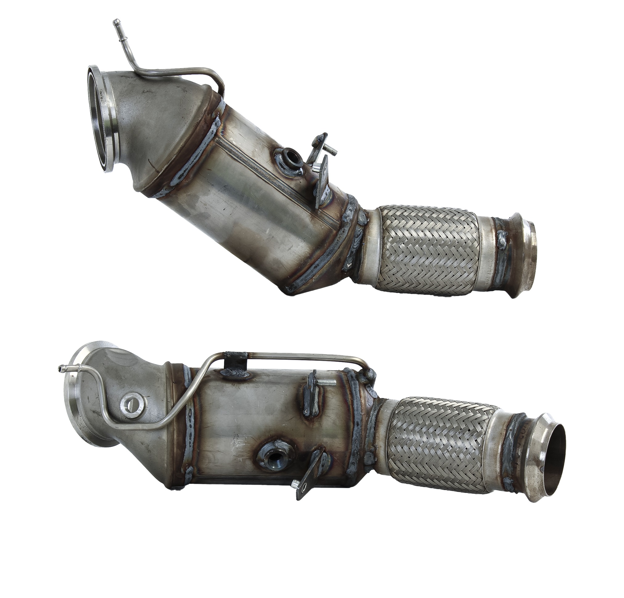 Catalyseur BMW 330i 2.0