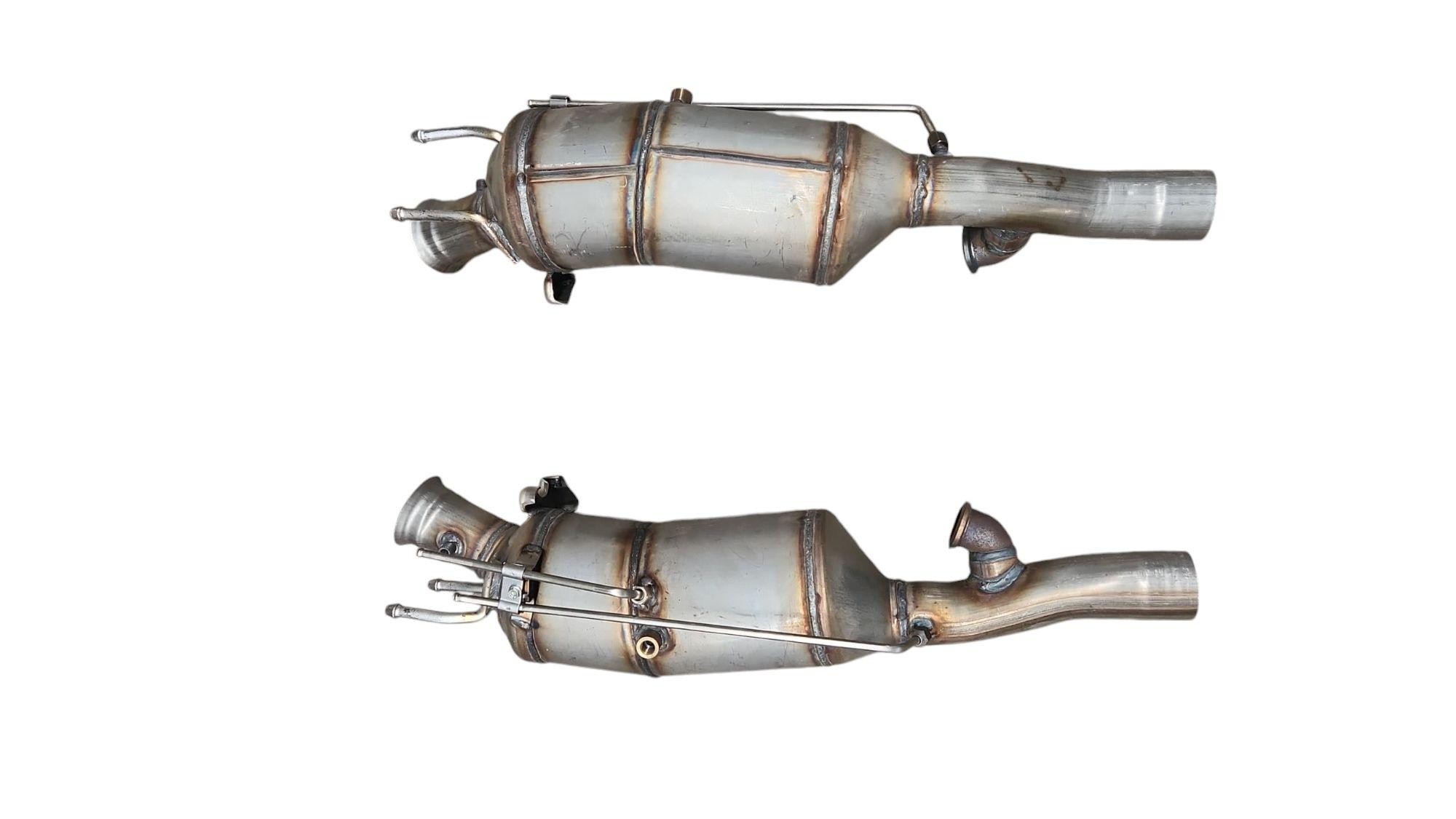 Filtre à particules MERCEDES GLA220 2.1