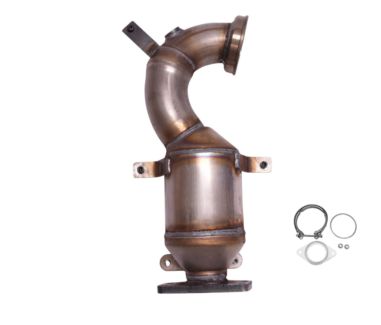 Catalyseur ALFA ROMEO MITO 1.4