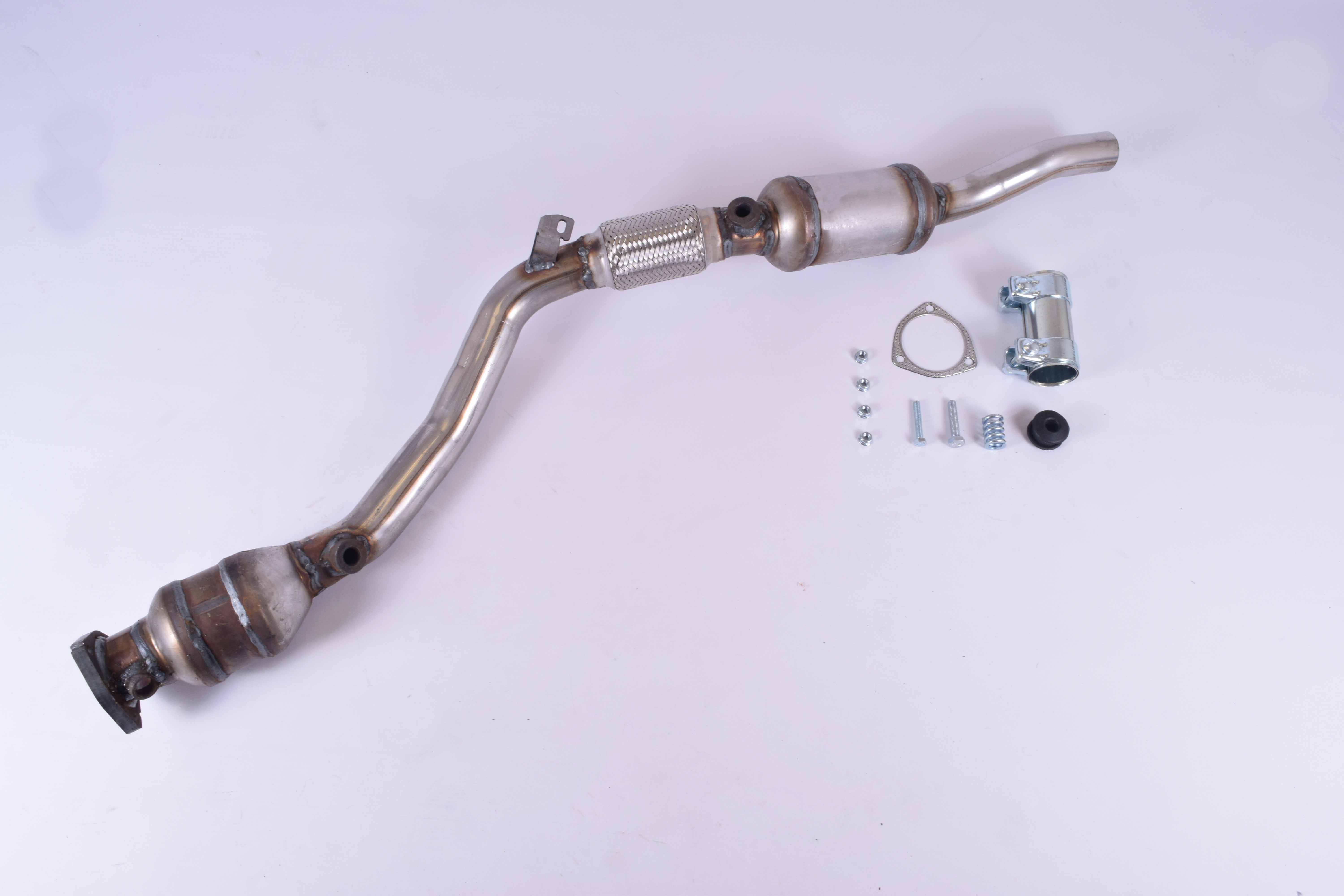 Catalyseur AUDI A6 3.0