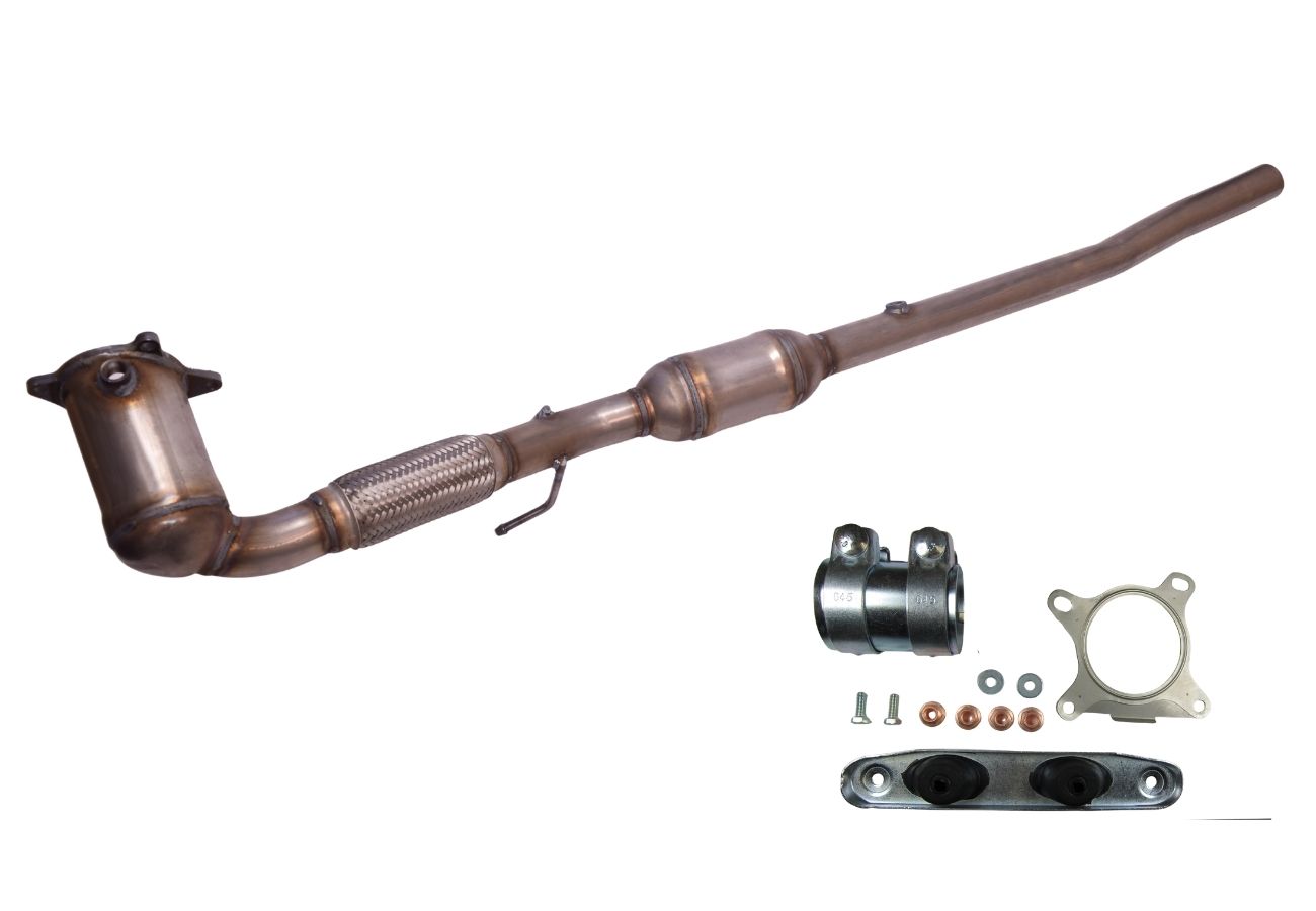 Catalyseur AUDI A3 1.8