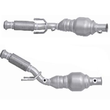 Catalyseur PEUGEOT 206CC 2.0