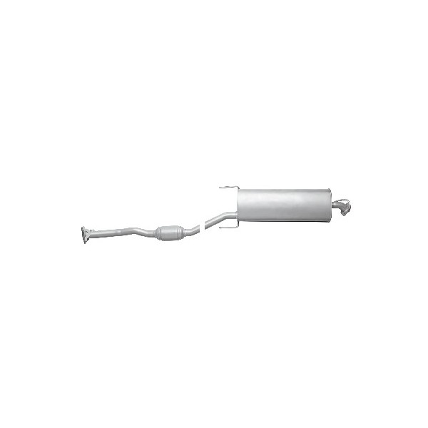 Catalyseur TOYOTA RAV4 2.2