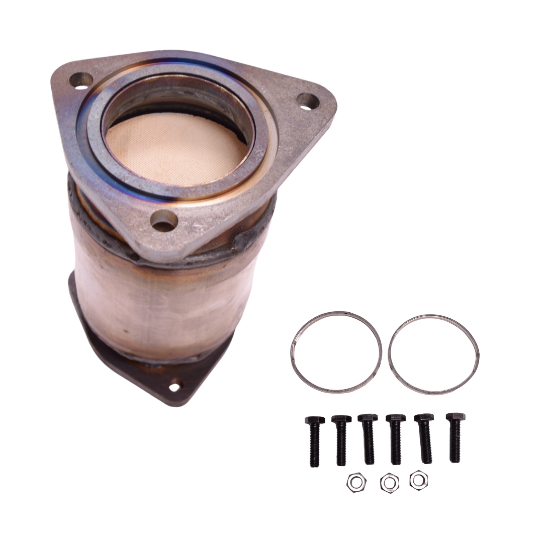 Catalyseur CHEVROLET SPARK 1.0