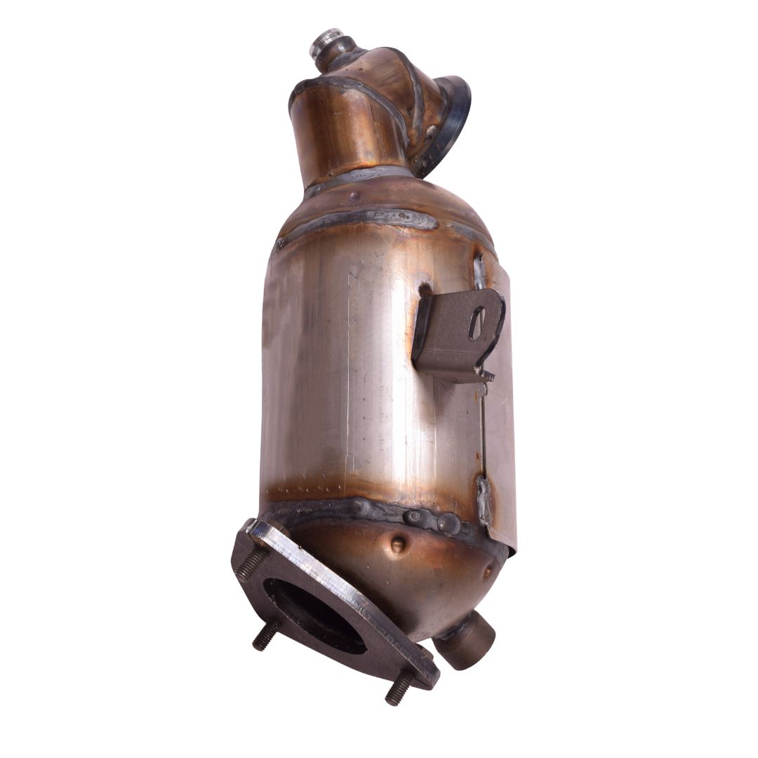 Catalyseur CITROEN RELAY 2.2