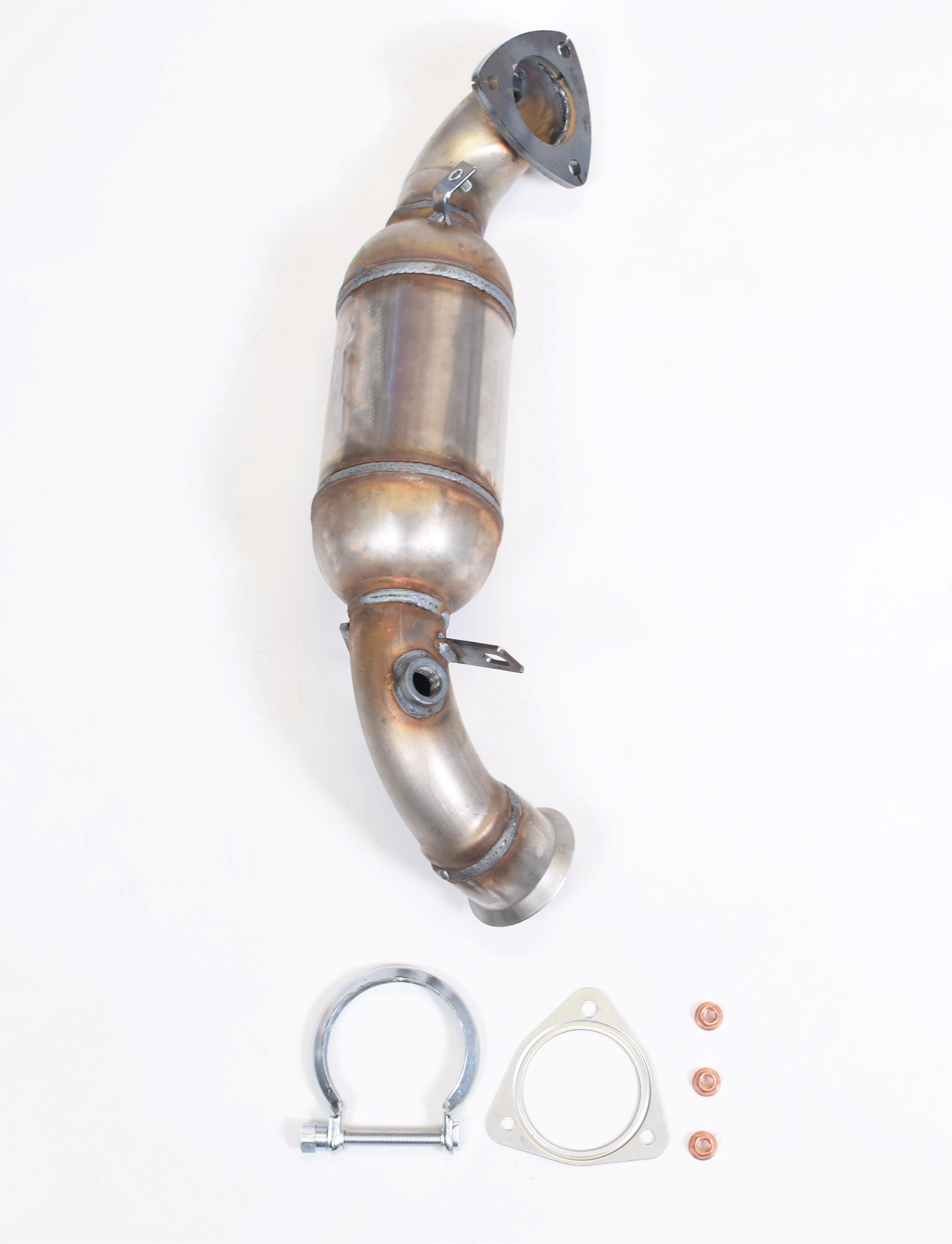 Catalyseur CITROEN C4 GRAND PICASSO 1.6