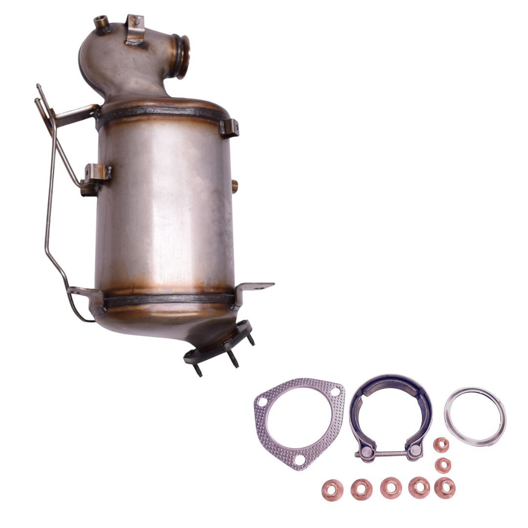 Filtre à particules CHEVROLET ORLANDO 2.0