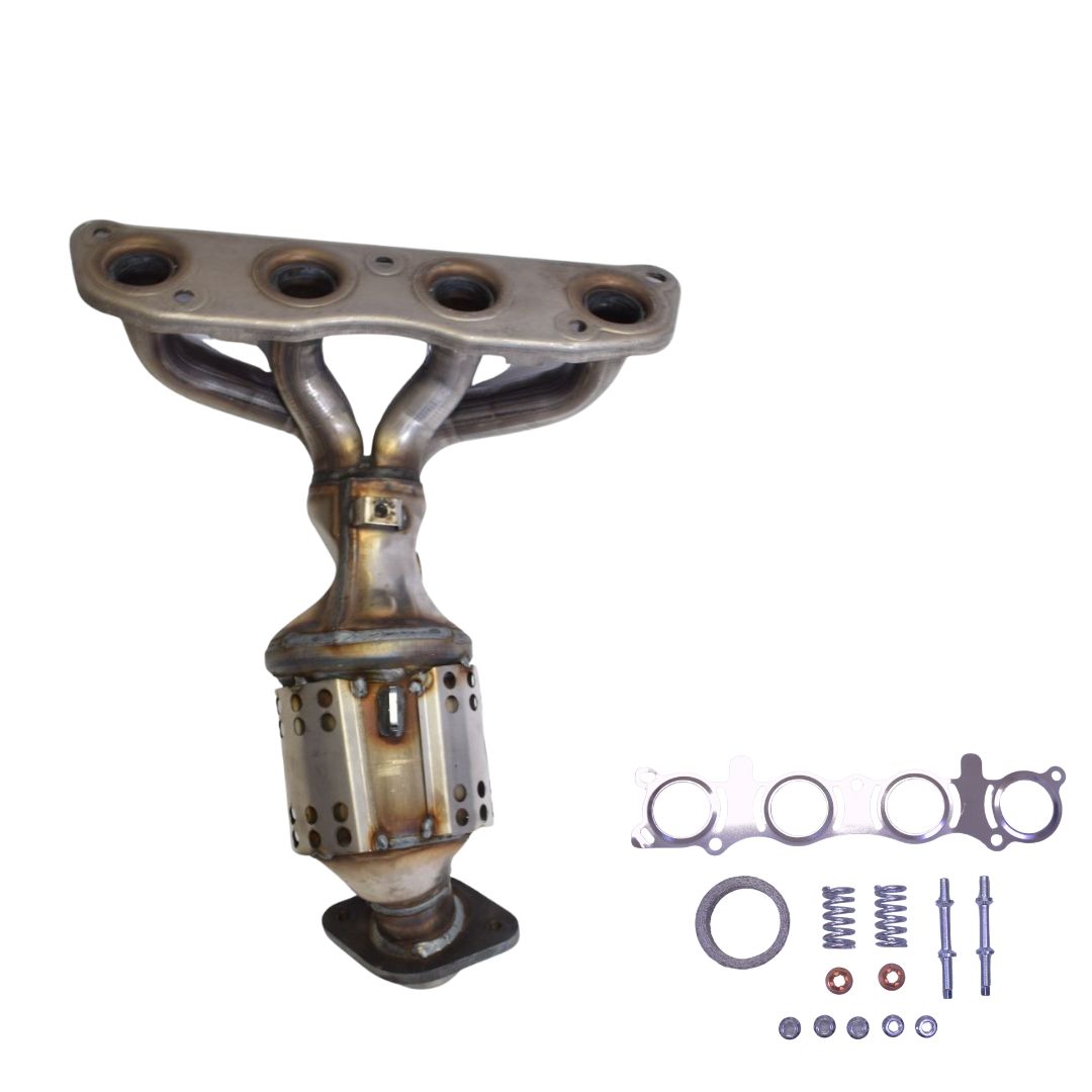 Catalyseur NISSAN X-TRAIL 2.0