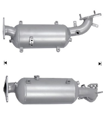 Filtre à particules Subaru Outback 2.0