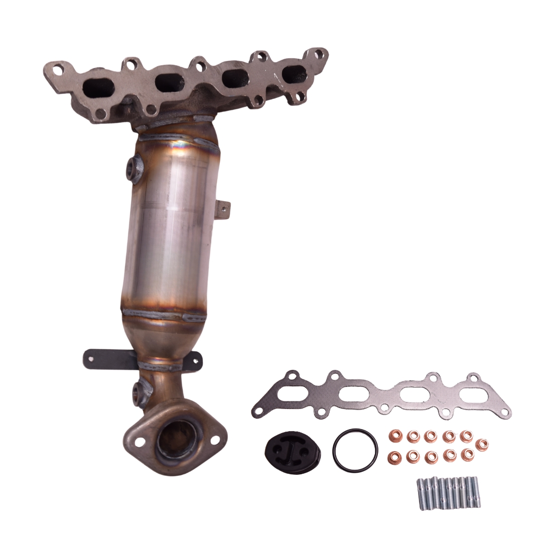 Catalyseur ALFA ROMEO MITO 1.4