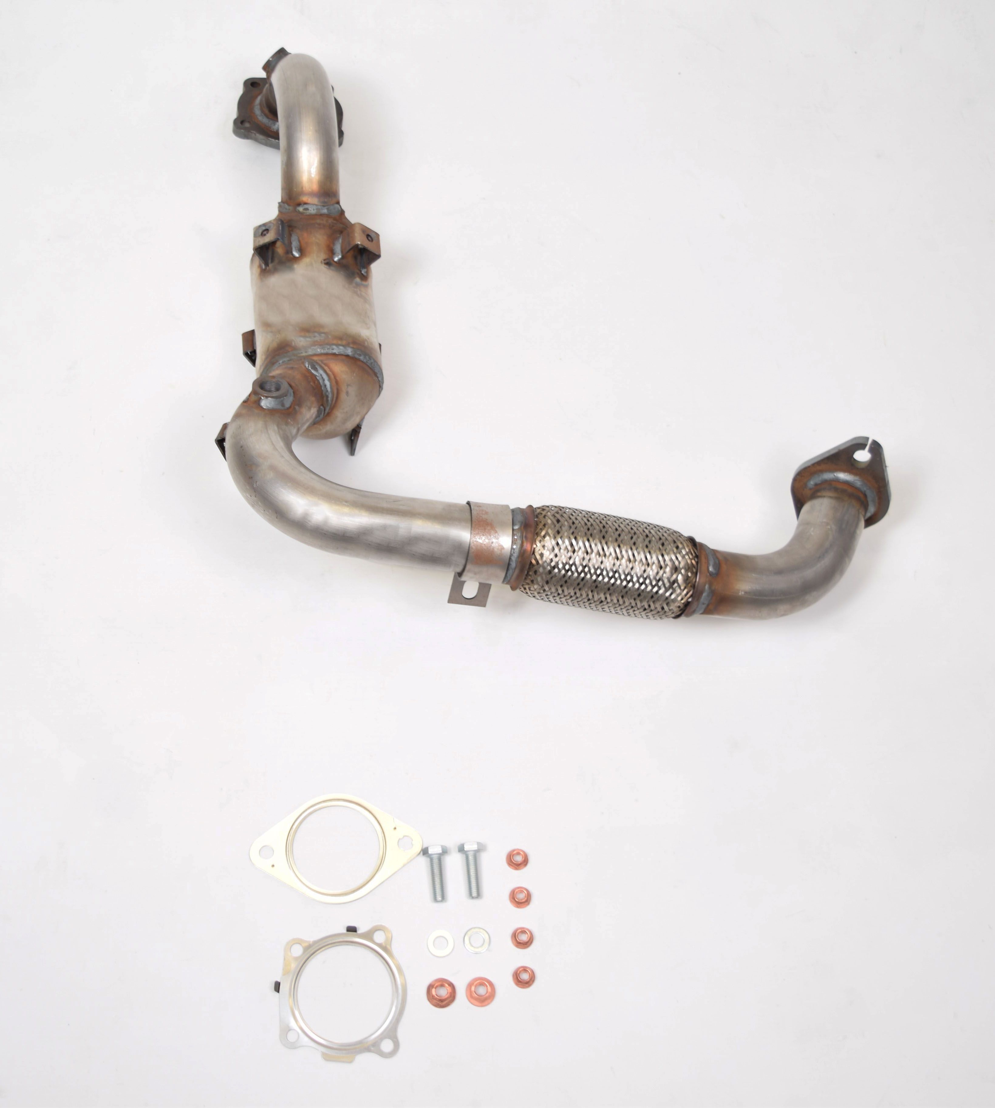 Catalyseur FORD C-MAX 1.0