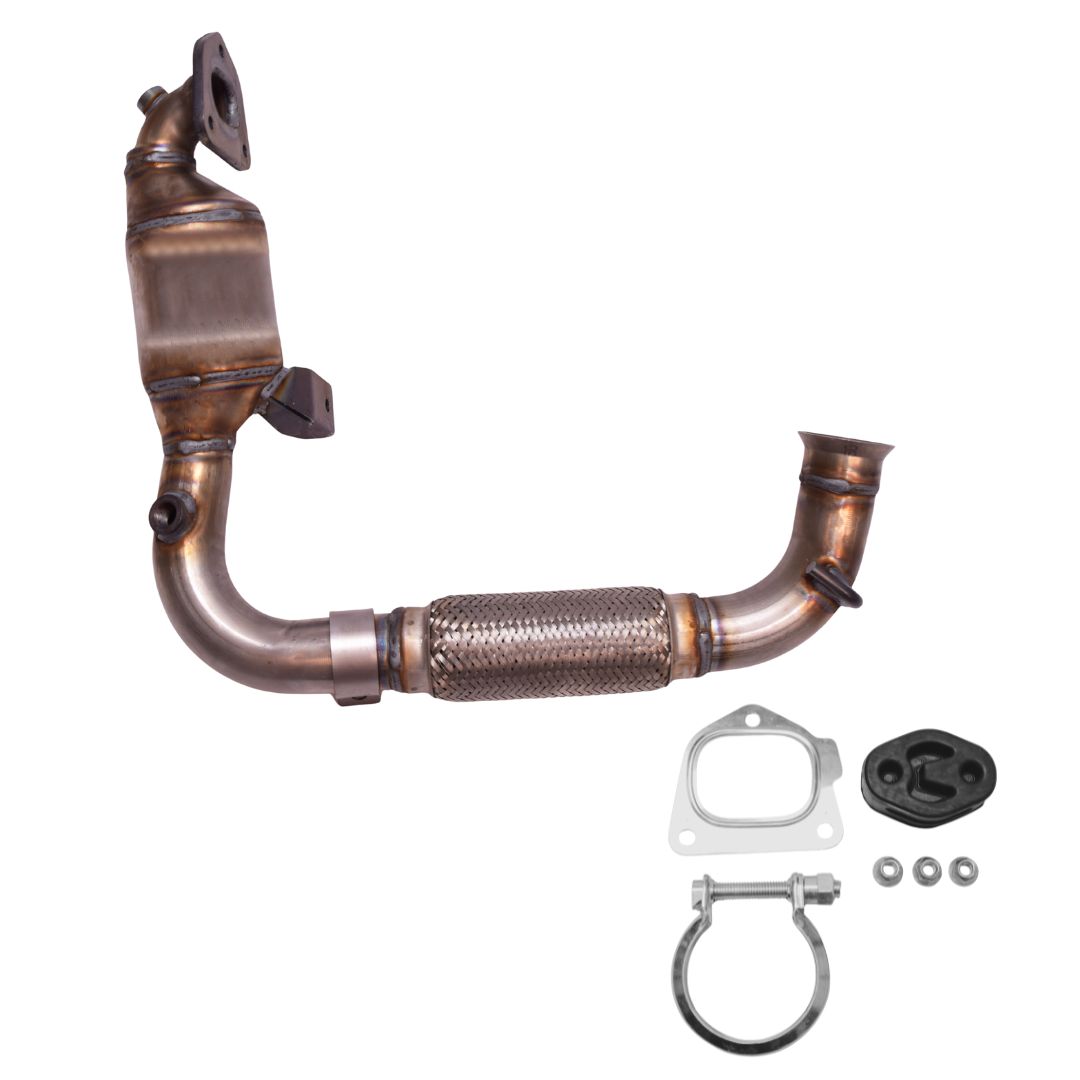 Catalyseur FORD FIESTA 1.1