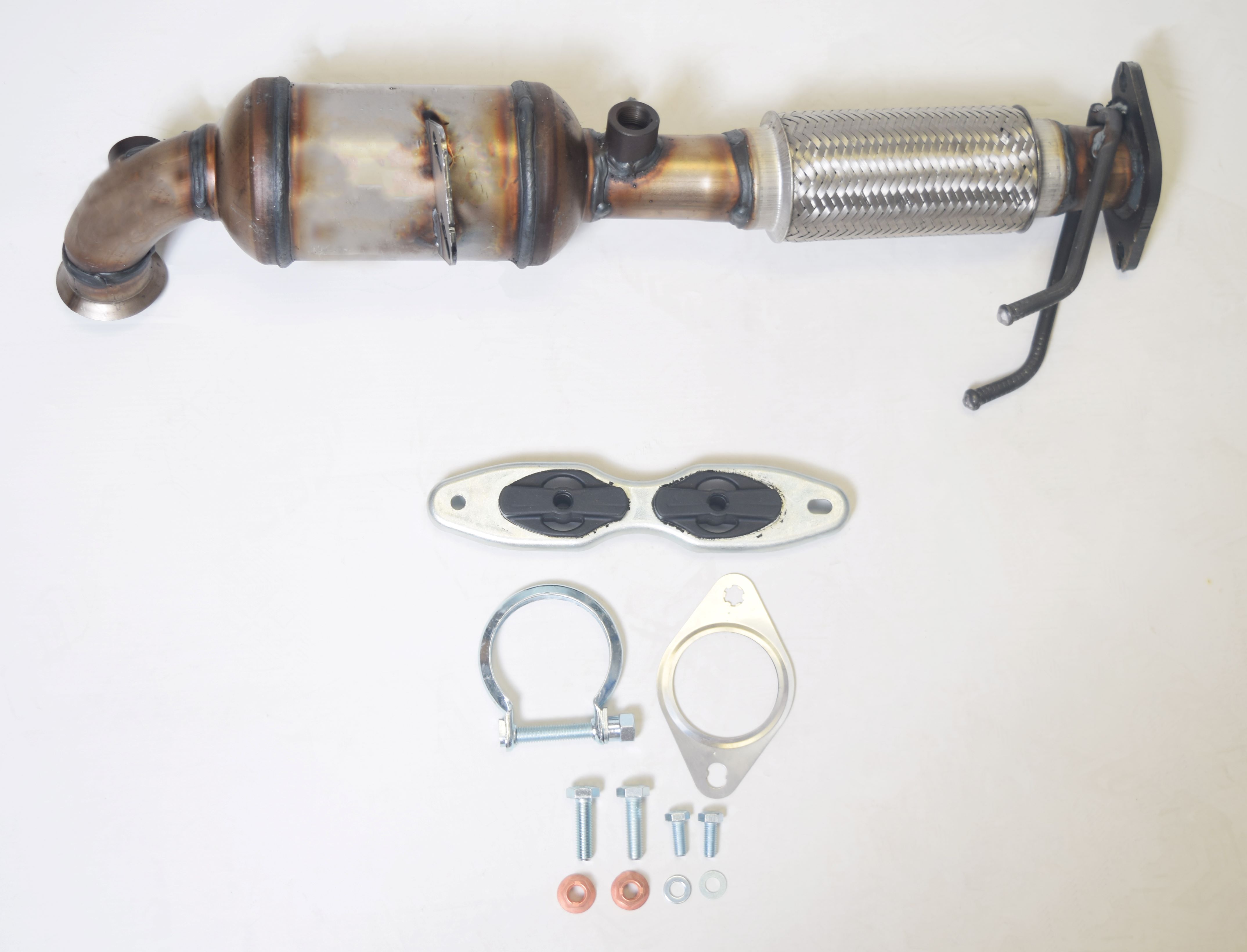 Catalyseur FORD KUGA 2.0