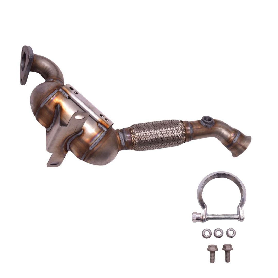 Catalyseur FORD KA PLUS 1.2
