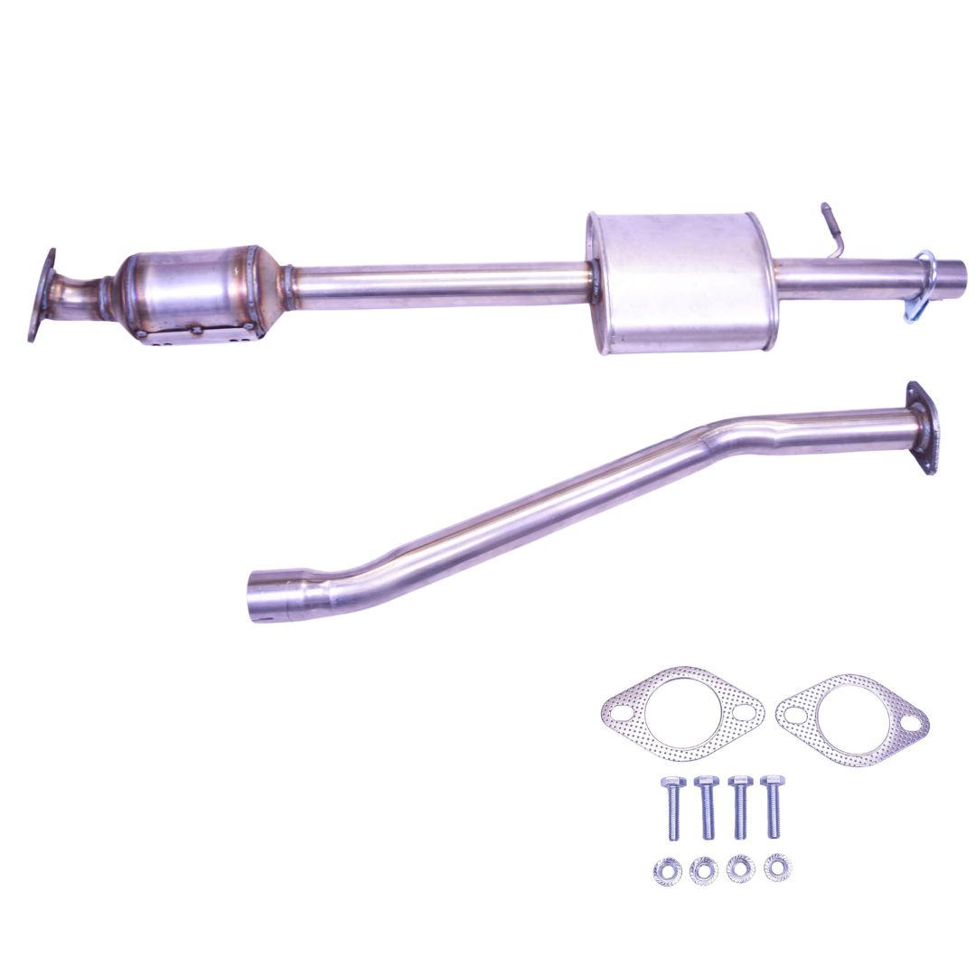 Catalyseur KIA SPORTAGE 1.6