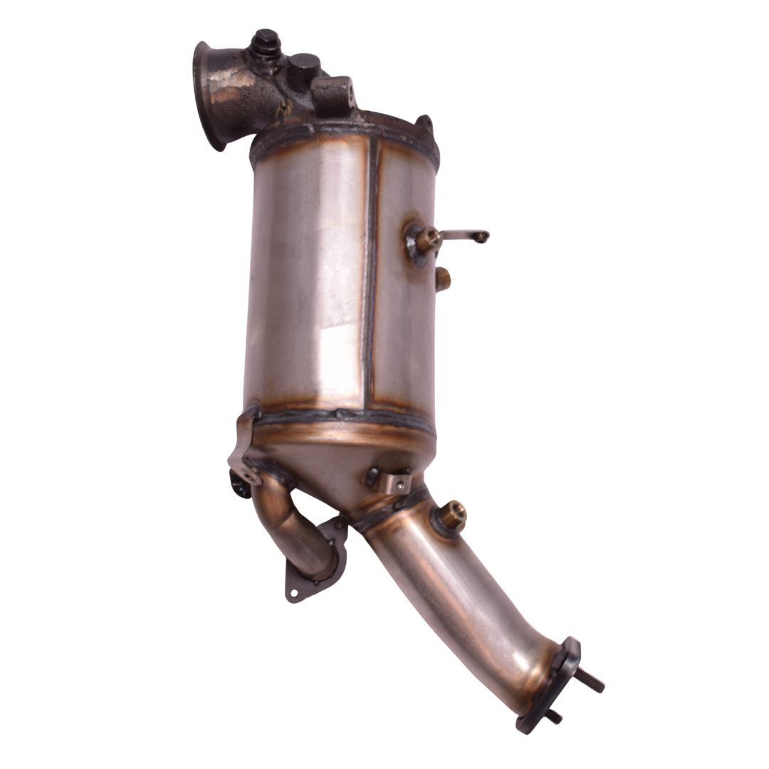 Filtre à particules JAGUAR XF 2.0