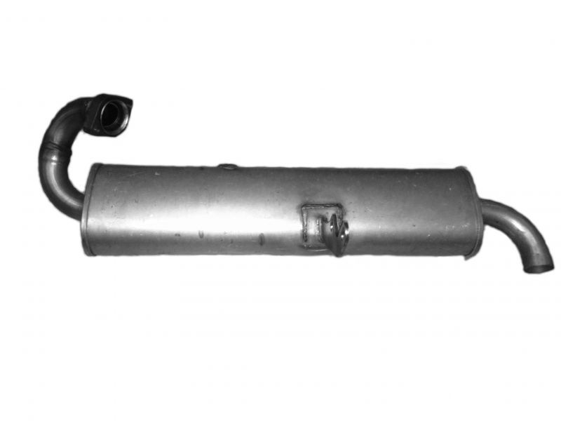 Catalyseur SMART FORTOW 0.8