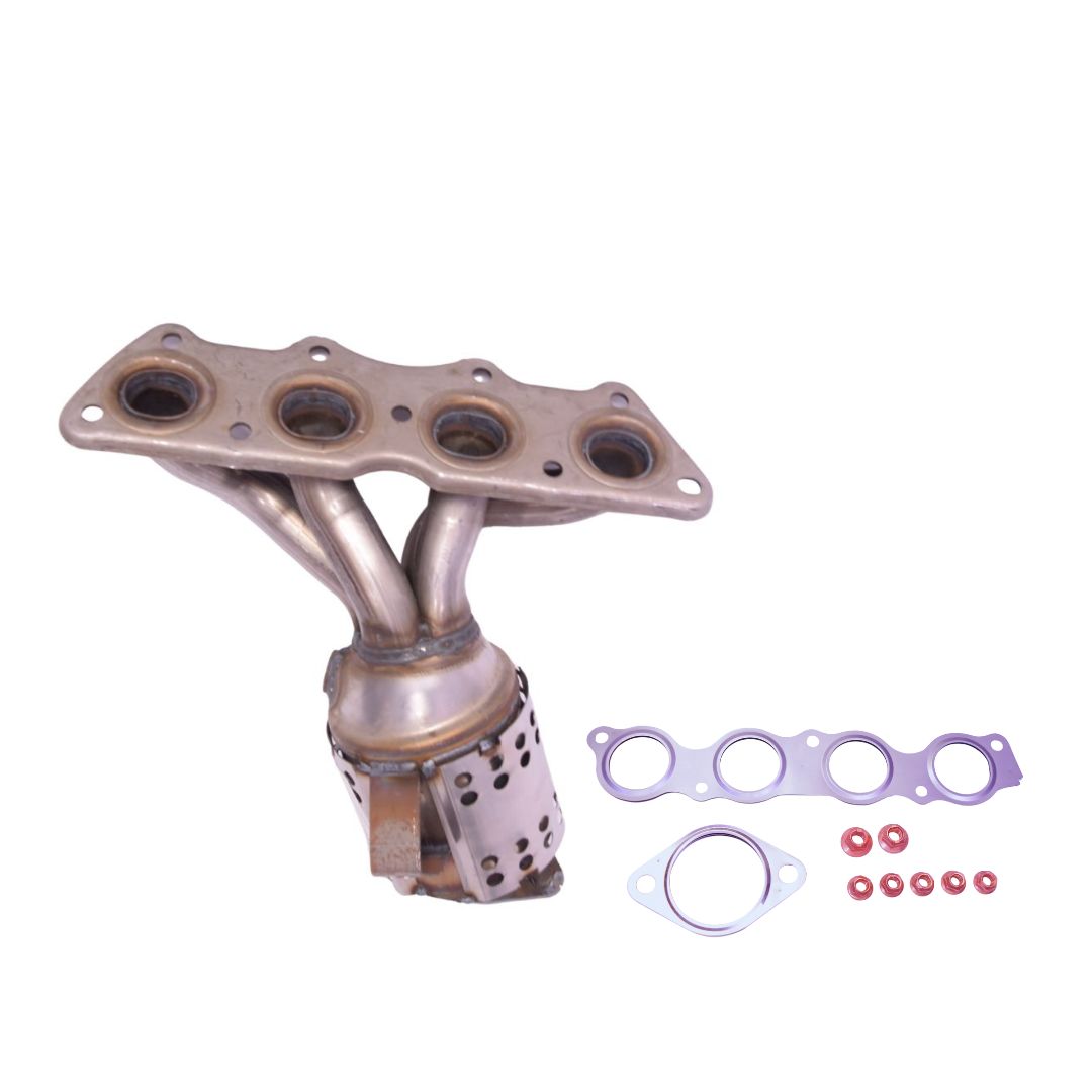 Catalyseur HYUNDAI VELOSTER 1.6