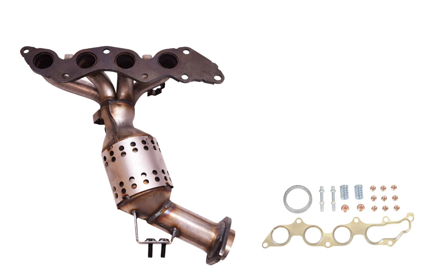 Catalyseur MAZDA MX5 2.0