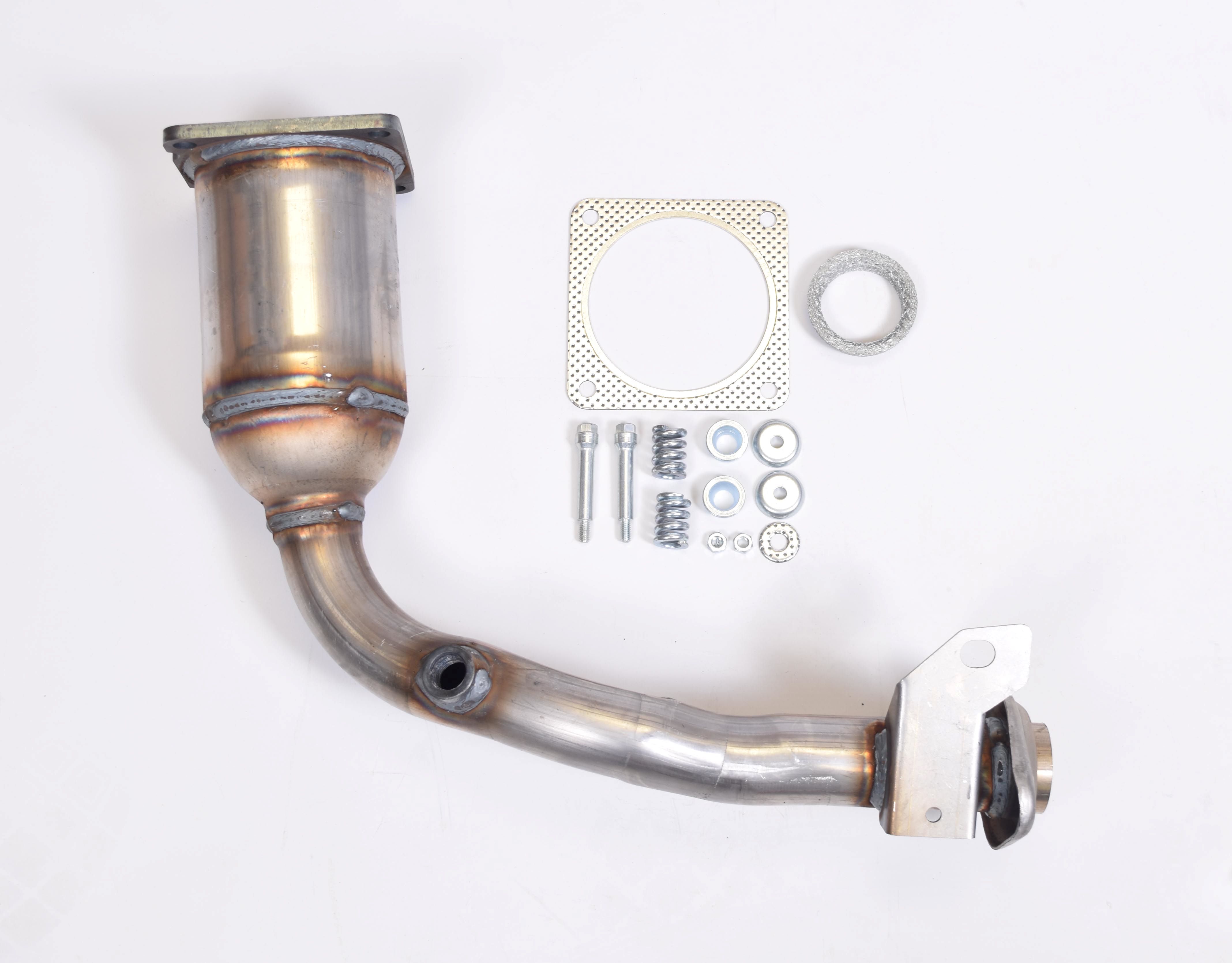Catalyseur PEUGEOT 206 PLUS 1.4