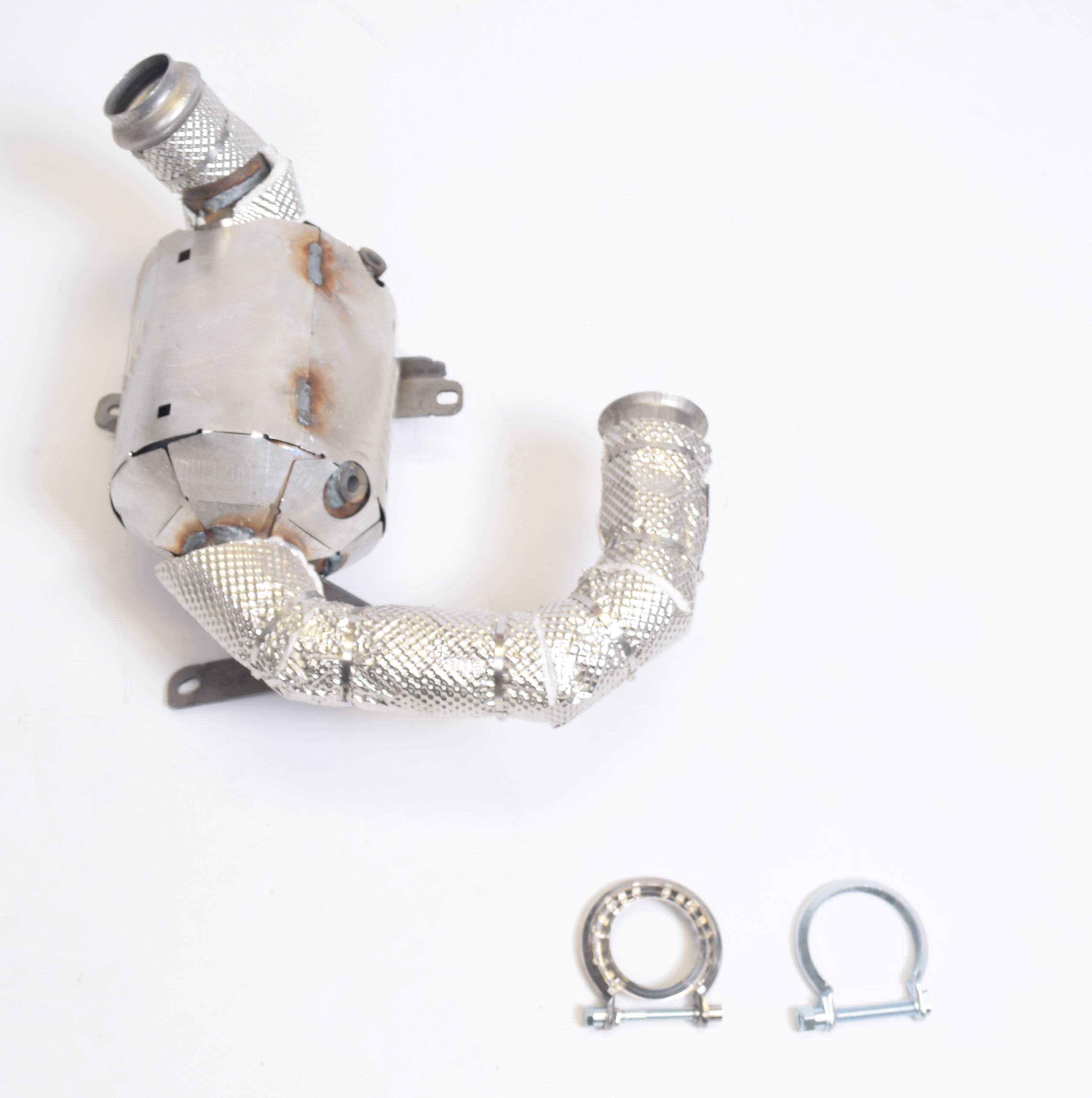 Catalyseur CITROEN SPACETOURER 2.0