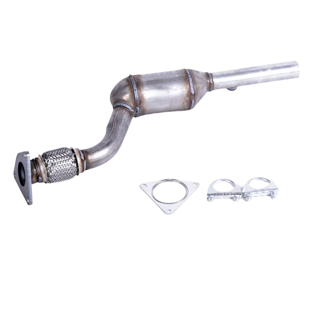 Catalyseur RENAULT MEGANE 1.6