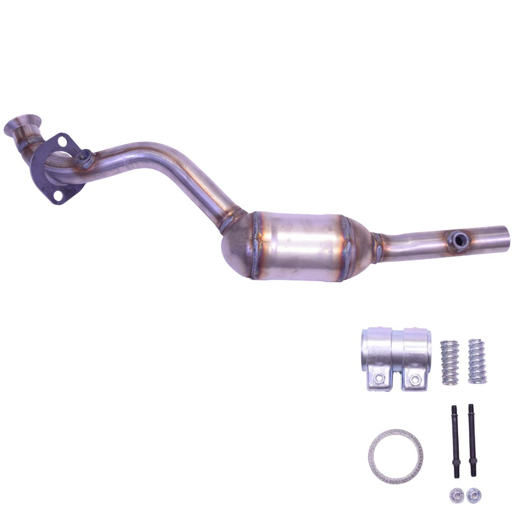 Catalyseur RENAULT CLIO 1.2