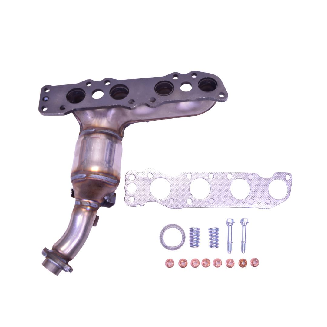 Catalyseur SUZUKI JIMNY 1.3