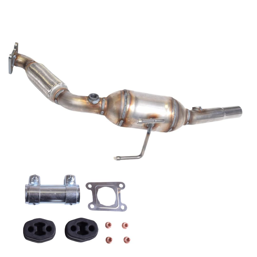 Catalyseur SKODA CITIGO 1.0