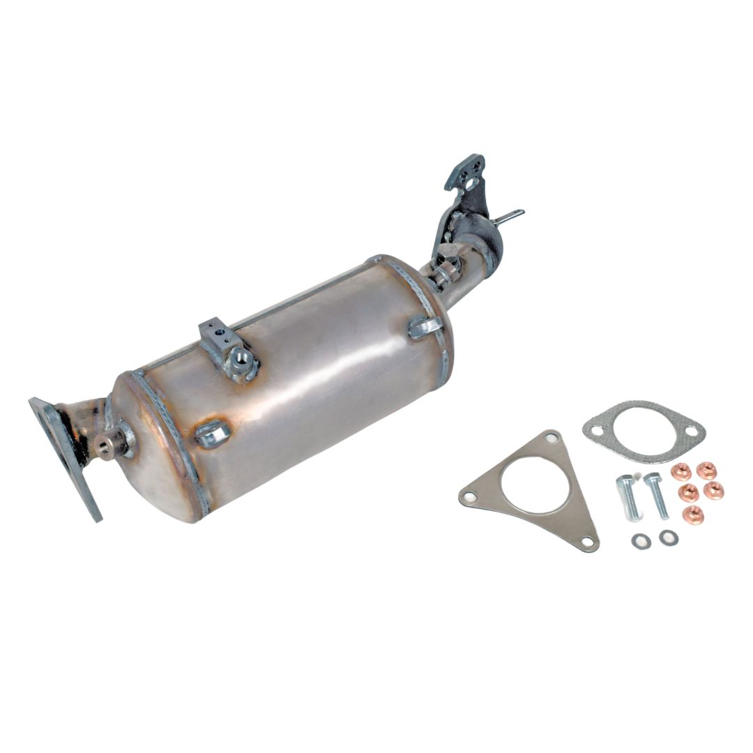 Filtre à particules SUBARU FORESTER 2.0