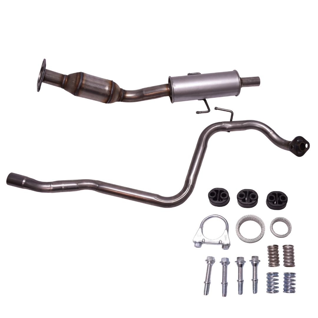 Catalyseur TOYOTA YARIS 1.5