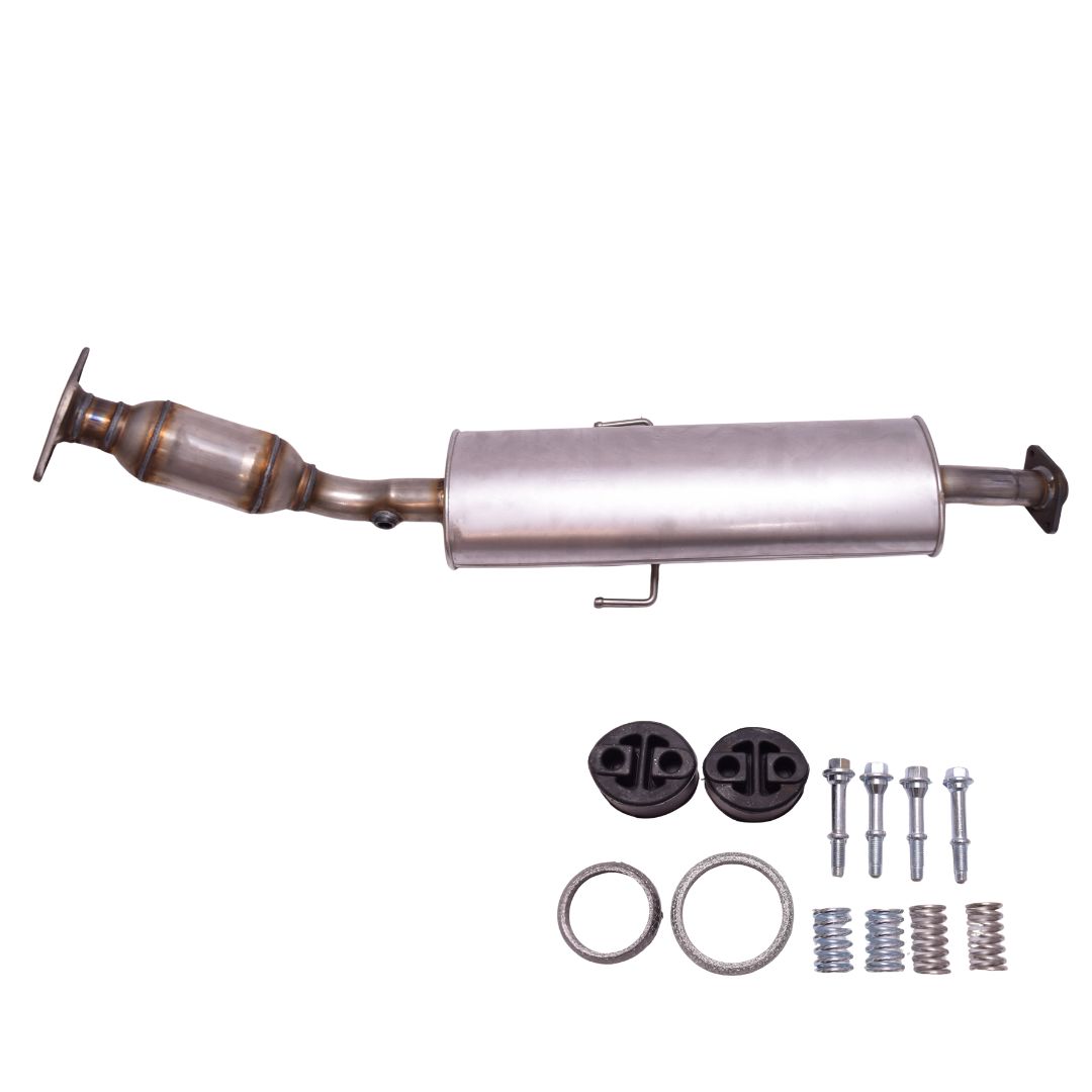 Catalyseur TOYOTA AVENSIS 1.8