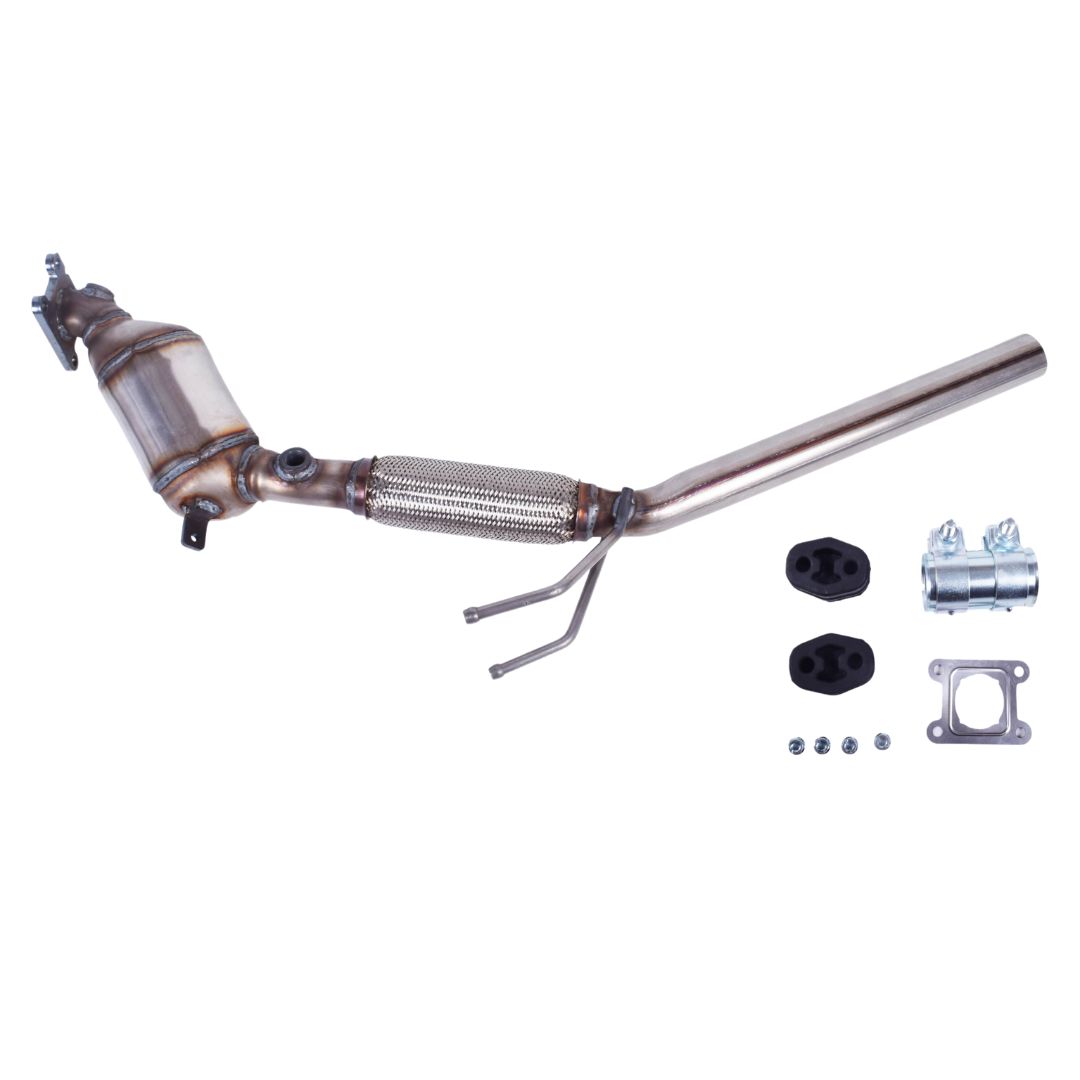 Catalyseur SKODA FABIA 1.0