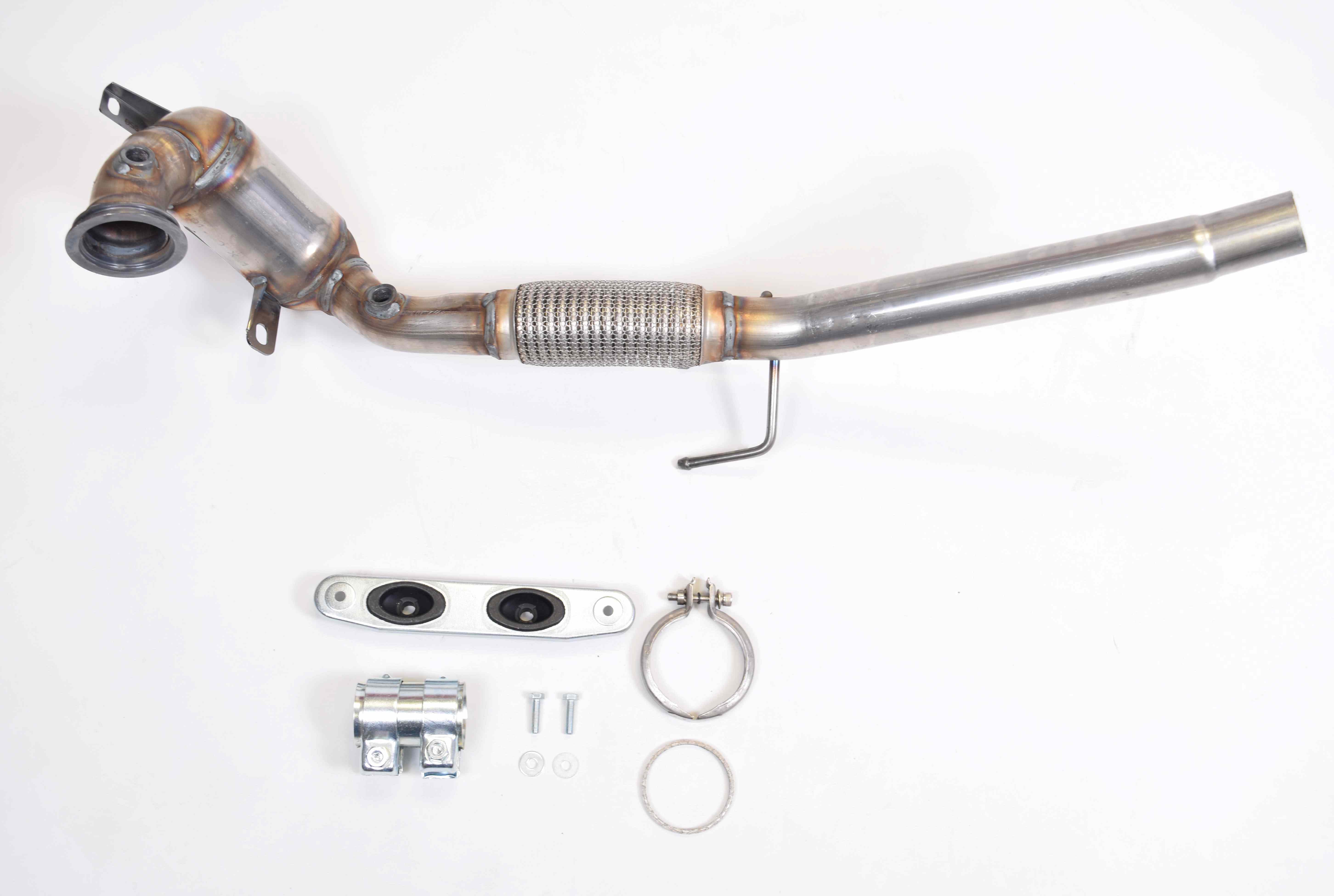 Catalyseur SEAT ARONA 1.0