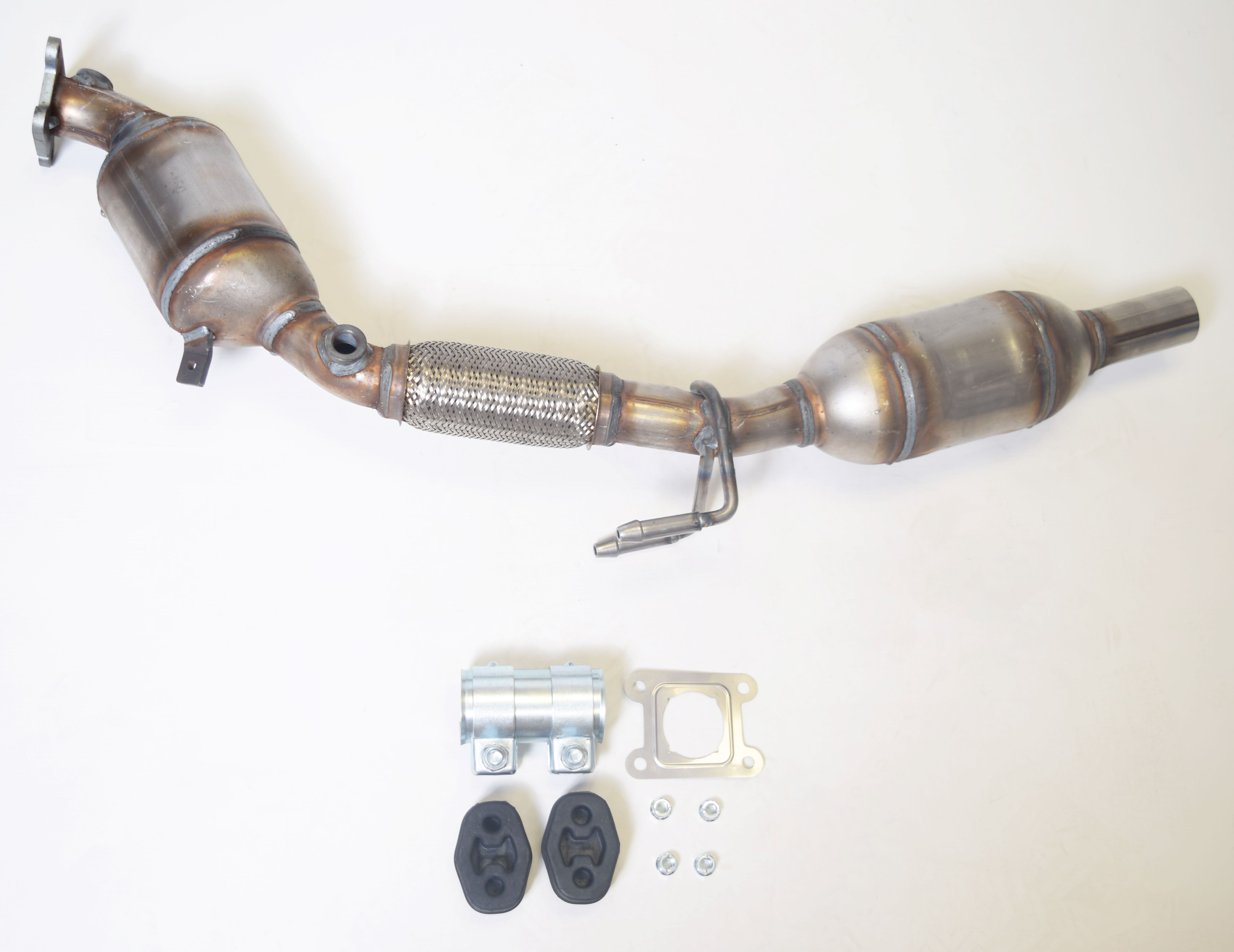 Catalyseur SKODA CITIGO 1.0