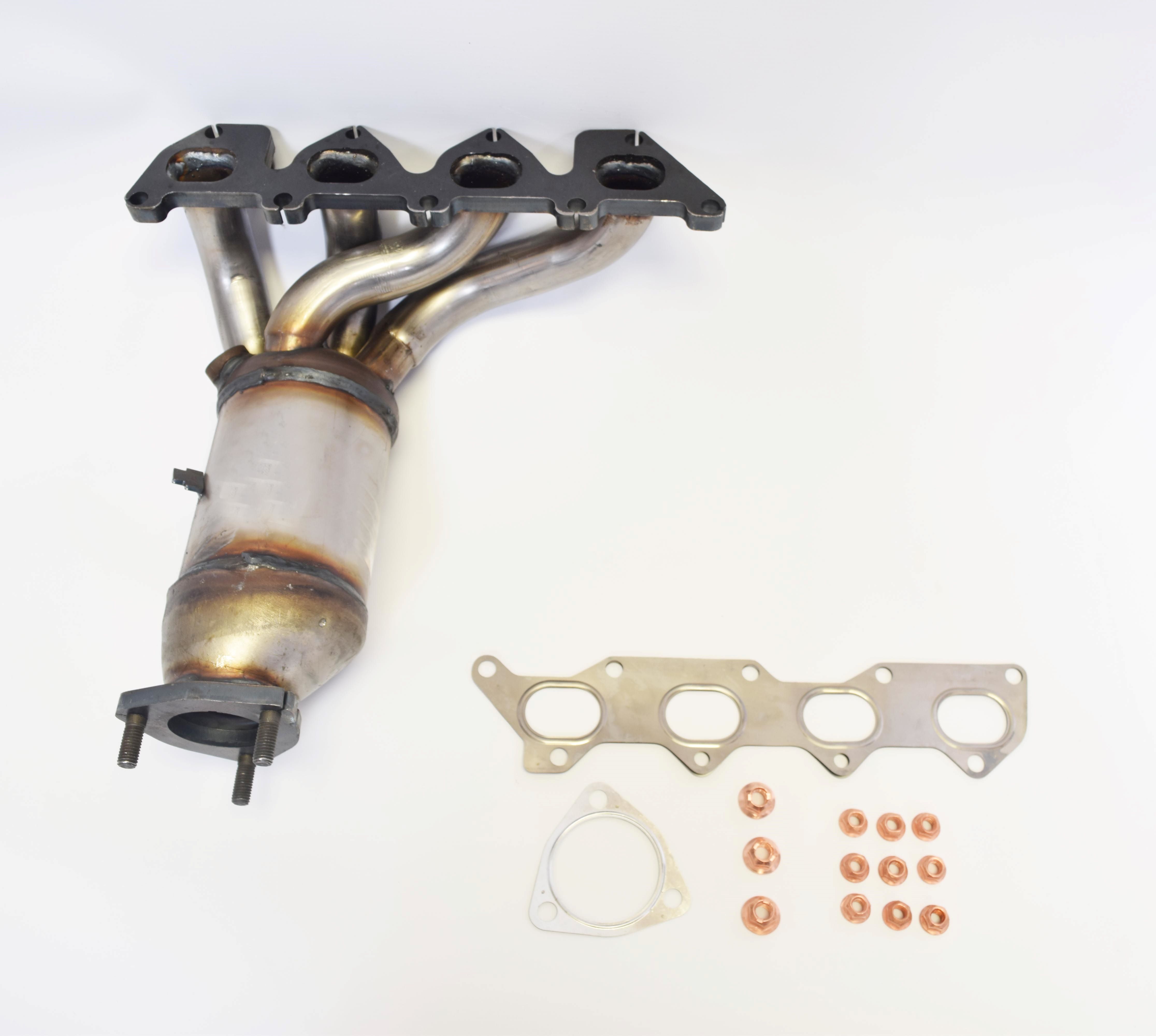 Catalyseur SKODA ROOMSTER 1.4