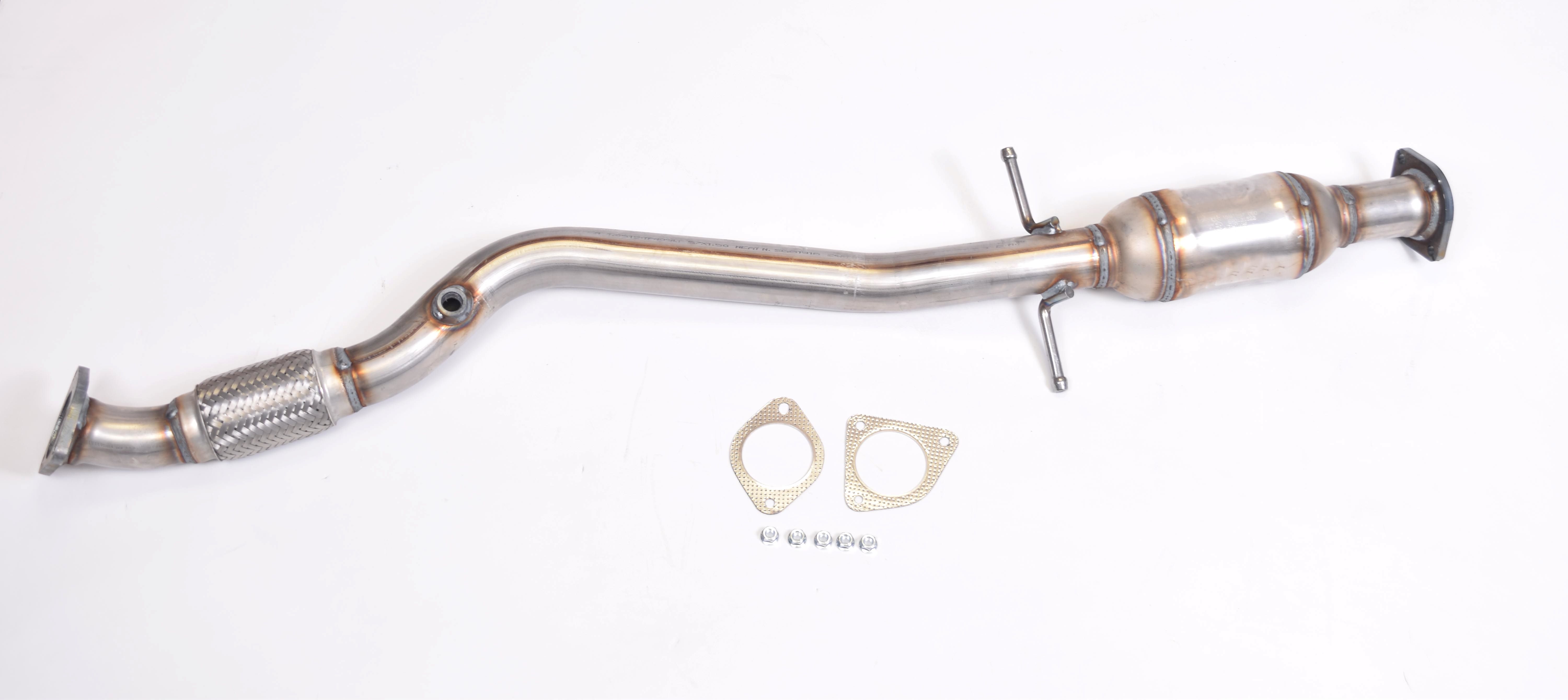 Catalyseur OPEL INSIGNIA 1.6