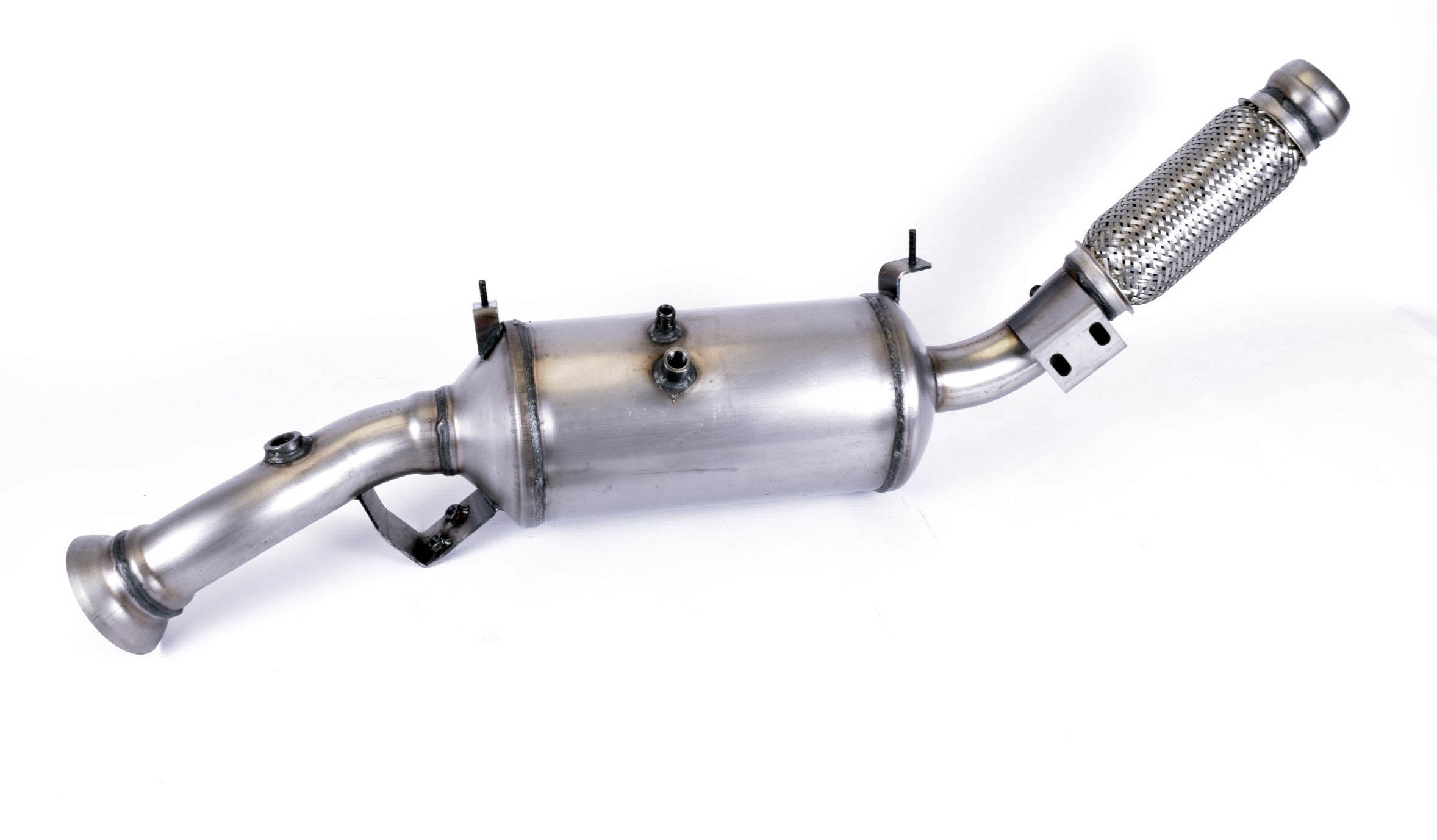 Filtre à particules MERCEDES SPRINTER 2.1