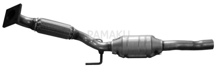 Catalyseur SEAT CORDOBA 1.9