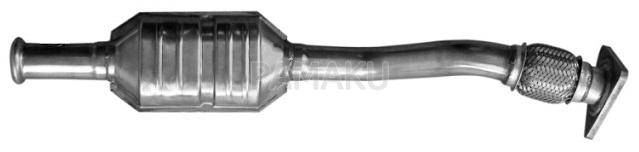 Catalyseur RENAULT MEGANE 1.9