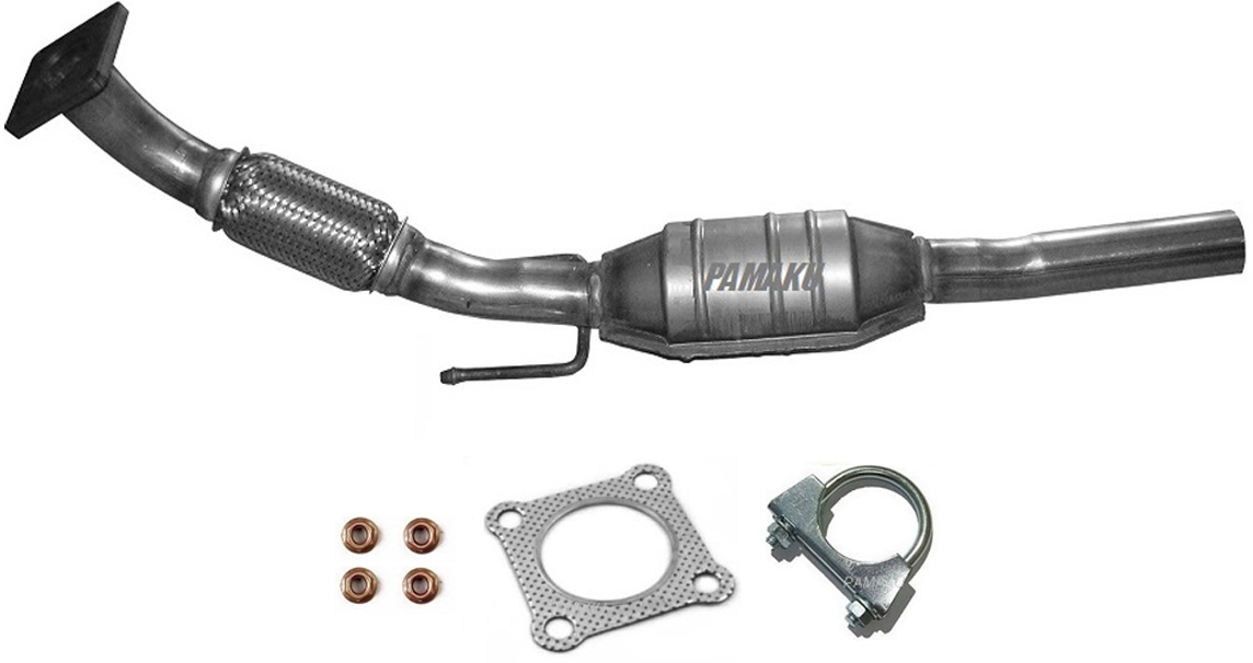 Catalyseur SEAT CORDOBA 1.9