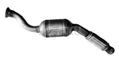 Catalyseur MERCEDES SPRINTER 2.1