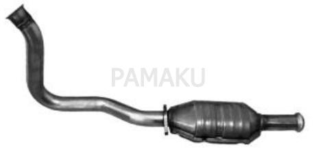 Catalyseur RENAULT RAPID 1.9