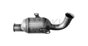 Catalyseur PEUGEOT 307 1.4