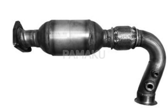 Catalyseur LAND ROVER ROVER 2.2