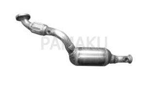 Catalyseur NISSAN KUBISTAR 1.2