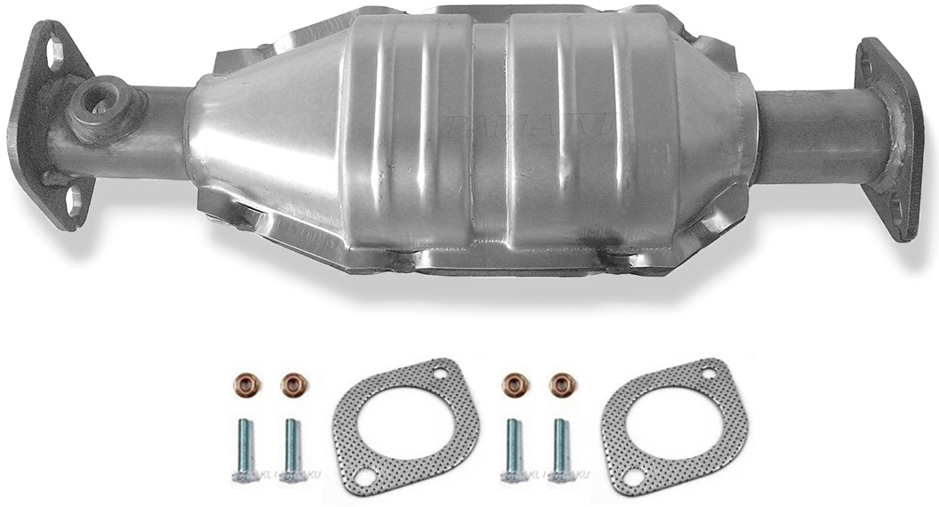 Catalyseur RENAULT R19 1.8