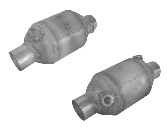 Catalyseur SUBARU B9 3.0