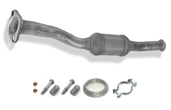 Catalyseur CITROEN ZX 1.4